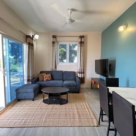Sealavie Apartments - Grenada St. George's ภายนอก รูปภาพ