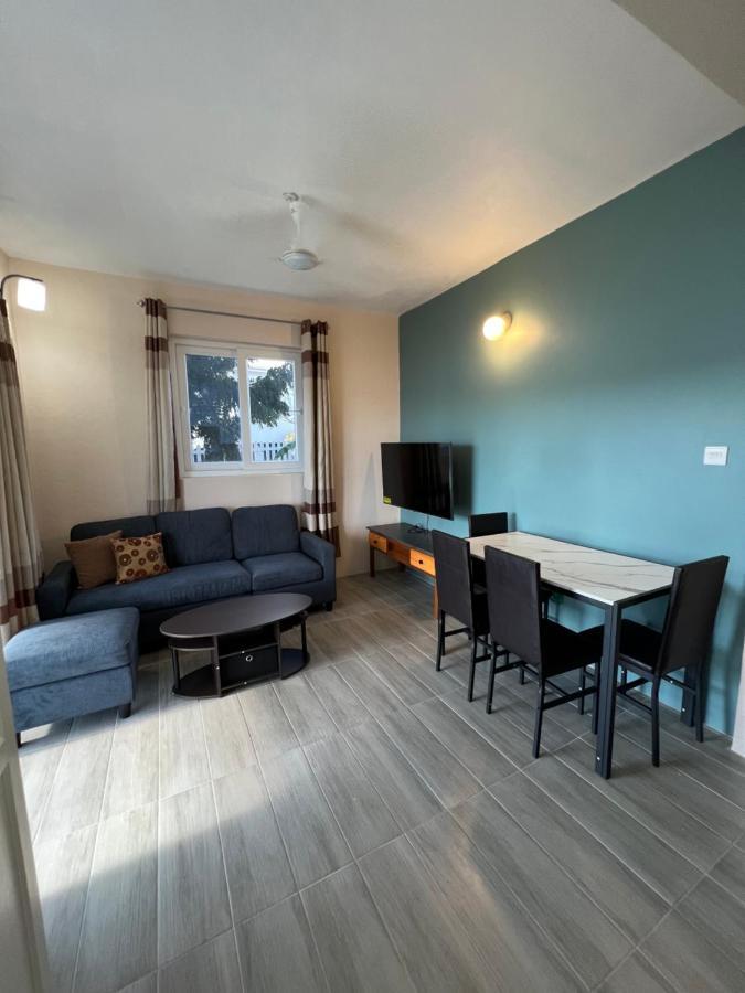 Sealavie Apartments - Grenada St. George's ภายนอก รูปภาพ
