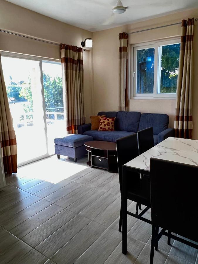 Sealavie Apartments - Grenada St. George's ภายนอก รูปภาพ