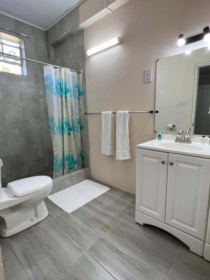 Sealavie Apartments - Grenada St. George's ภายนอก รูปภาพ