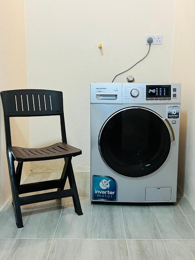 Sealavie Apartments - Grenada St. George's ภายนอก รูปภาพ