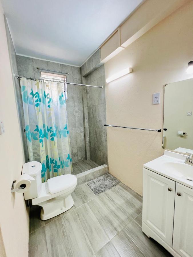 Sealavie Apartments - Grenada St. George's ภายนอก รูปภาพ