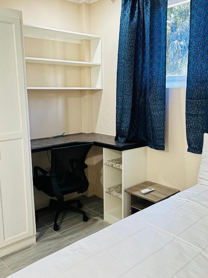 Sealavie Apartments - Grenada St. George's ภายนอก รูปภาพ
