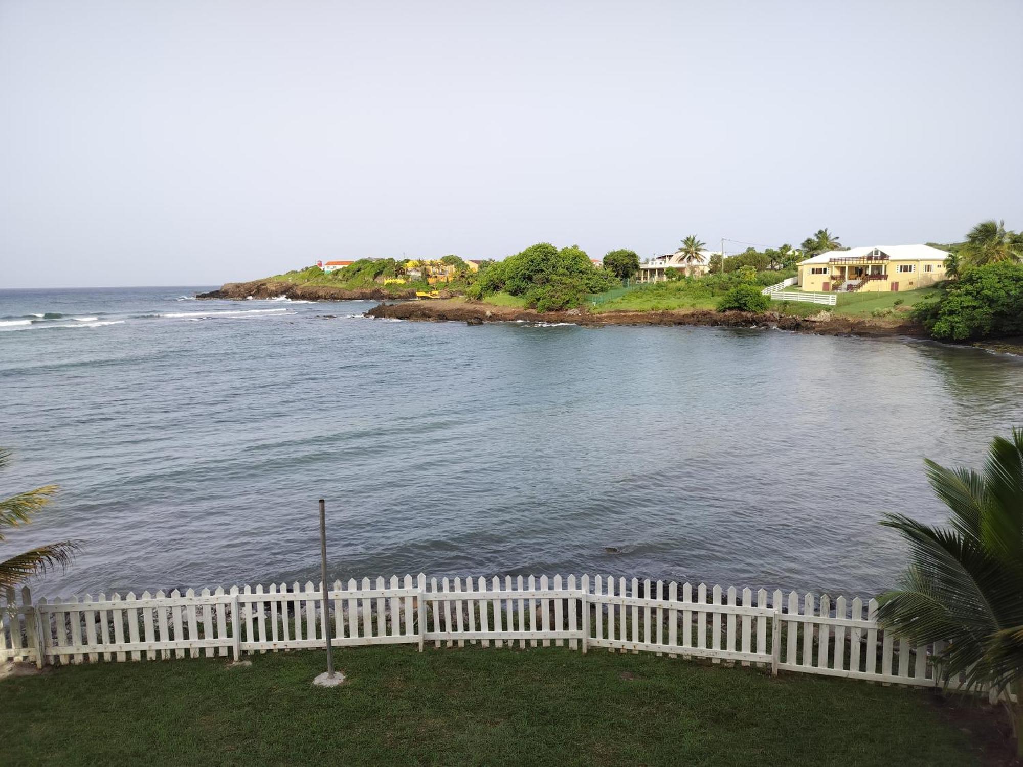 Sealavie Apartments - Grenada St. George's ห้อง รูปภาพ
